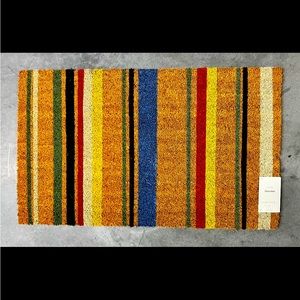 NWT Doormat